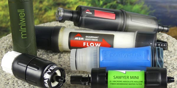 tests et comparatifs sur la vaisselle de randonnee et camping, popote, couverts, tasses
