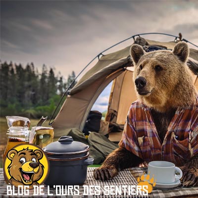 Pour bien choisir sa popote de bivouac en randonnée ou camping, il faut déterminer les utilisations plein ait de cette dernière