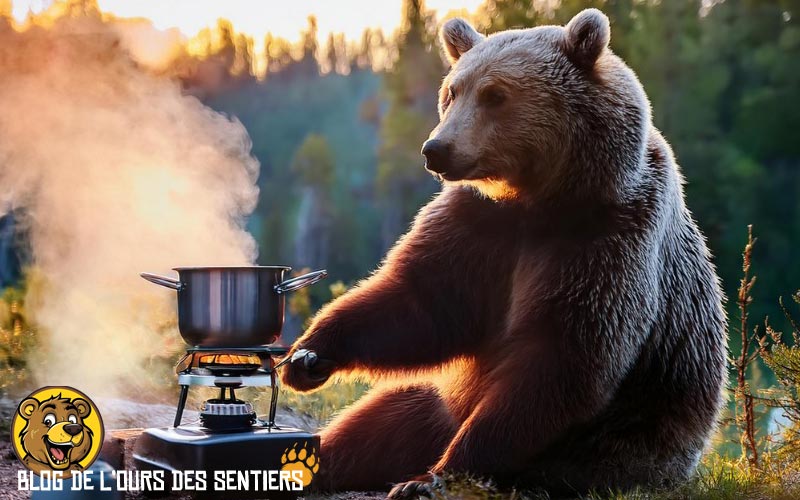 légers, optimisés, régulés et puissaants, les réchauds gaz jetboil assurent une réponse technique de cuisson adaptée à chaque randonneur