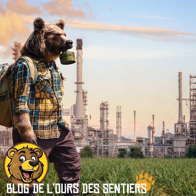 Pour l'eau de nos rivières, les industries assurent une pollution profonde de nos cours d'eau par de nombreux polluants chimiques