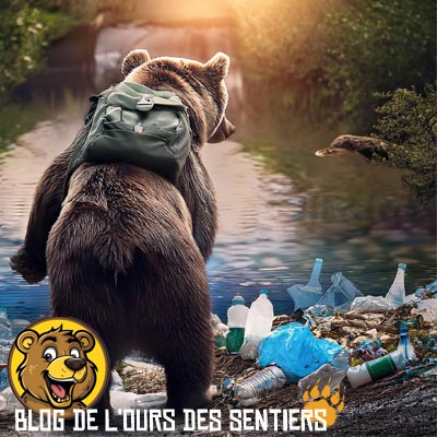Les microplastiques sont des polluants majeurs des eaux de nos rivières et seule la filtration permet de les supprimer pour rendre l'eau potable