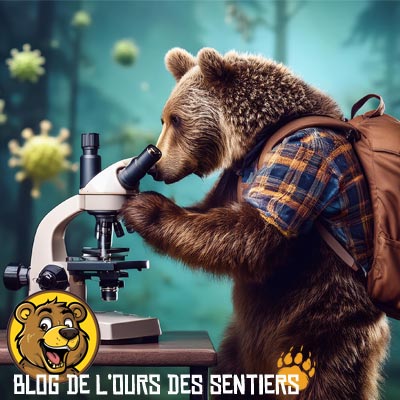 Nos excréments, nos urines, nos égouts sont autant de vecteurs qui vont contaminer les eaux de surface comme celles en profondeur par infiltrations.