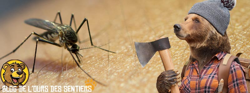 Tous les conseils et astuces pour soulager et soigner une piqure d'insecte, de tique, moustique et guêpe. Meilleures solutions de premiers soins après piqure.