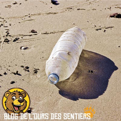 les uv du soleil sont d'excellents désinfectants contre les germes pathogènes de l'eau potable