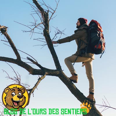 L'état de santé et de fatigue du randonneur va influer sur le risque d'accidents de parcours