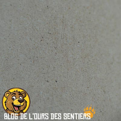la cartouche céramique d'un filtre eau va filter l'eau en profondeur et sera durable