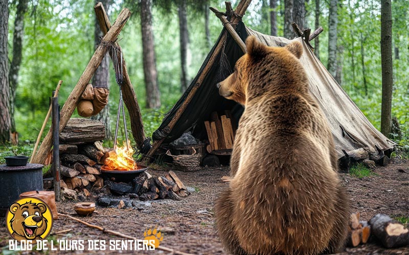 Bien sélectionner son réchaud bivouac c'est adapter ses besoins au type de réchaud gaz alcool bois en fonction de ses besoins pour opter pour le meilleur système de cuisson de plein air