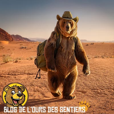 La randonnée solo est un contact permanent avec soi même, avec ses avantages comme ses inconvénients