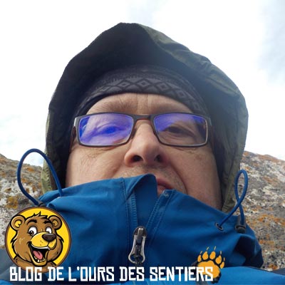 Challenge personnel, liberté, connexion avec la nature sont des moments d'extases lors de  treks en solo