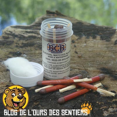 Les allumettes bcb international sont aggées par l'otan pour fournir les forces armées du monde entier