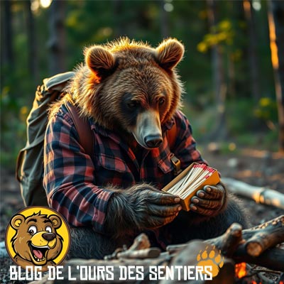 L'ours des sentiers, le blog des randonneurs bushcraft teste et compare les meilleures boites d'allumettes de survie tempête