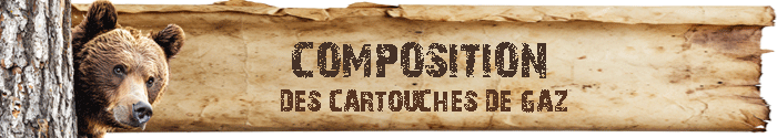 Bien comprendre pour bien choisir la composition en gaz de sa cartouche pour réchaud vous permettra d'optimiser le rendement de votre réchaud