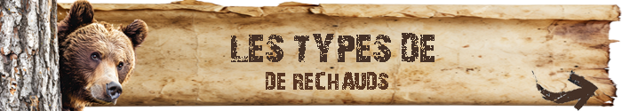 Pour bien choisir son réchaud trekking, il faut connaitre tous les types de réchauds qui existent en vue d'effectuer le meilleur choix