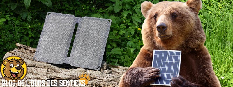 La meilleure liste de votre équipement de randonnée, bivouac, bushcraft, c'est votre choix de matériel adapté à vos besoins sur les conseils de l'ours des sentiers, le blog des randonneurs et globe-trotteurs
