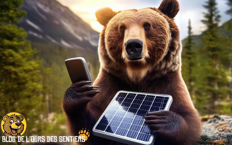 meilleure batterie nomade, la solargo pocket répond à tous les gloge trotter nomade