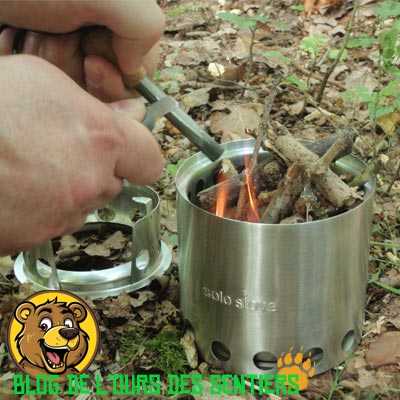 comment bien choisir son réchaud de randonnee et bivouac ?