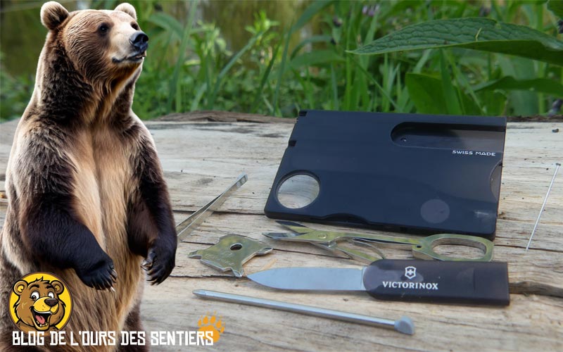 Idéal pour voyager et randonner, la swisscard lite victorinox est un bon équipement complet avec tous ses outils et fonctionnalités