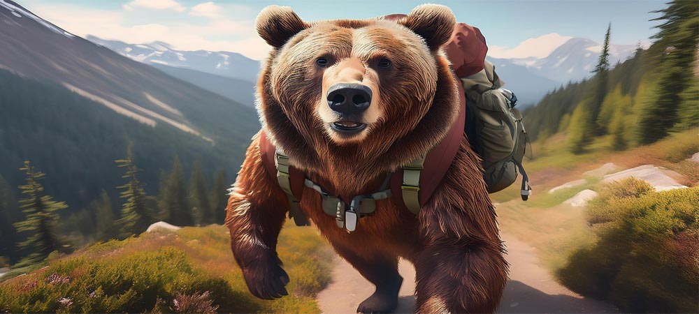Les news croustillantes du secteur de la randonnée, des conseils et idées pratiques, comparatifs produits, le blog de l'ours des sentiers vous aide à comprendre et à choisir le meilleur équipement de votre passion (trekking, bushcraft, survie, vanlife) Tout savoir sur le matériel de randonnée, du bushcraft, de la survie en conditions extrêmes et des voyages vanlife, le blog de l'ours des sentiers est là pour vous aider