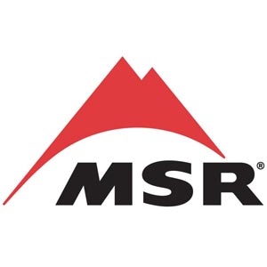 MSR, leader de l'équipement de qualité pour le trek et expéditions. De la popote au réchaud, en passant par les tentes et les filtres eau portables