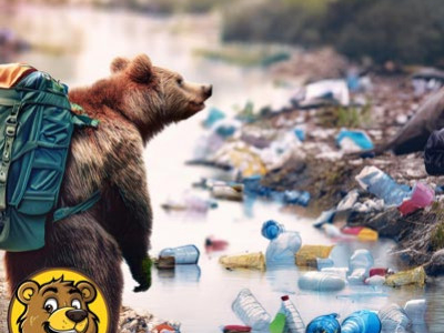 LES CONTAMINANTS DE L'EAU