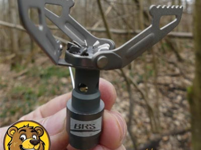 TEST ET AVIS RECHAUD BRS 3000T