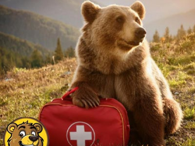 CONSEILS SUR LA TROUSSE DE PREMIERS SECOURS
