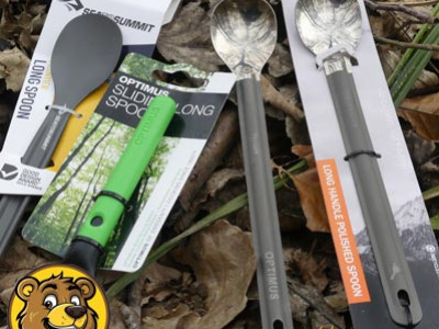 COMPARATIF CUILLERES LONG MANCHES LYOPHILISES