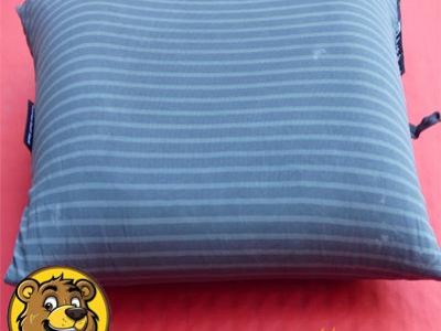TEST OREILLER FILLO ELITE NEMO