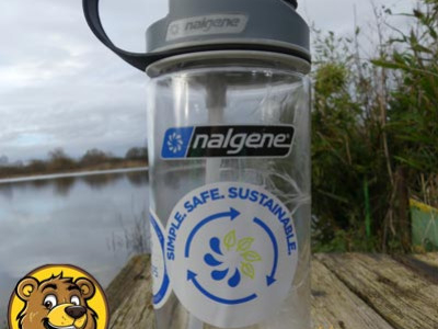 TEST GOURDE NALGENE MULTIDRINK
