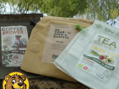 TEST ET AVIS THE ET CAFE COFFEE BREWER