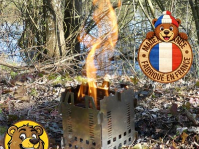 TEST ET AVIS RECHAUD BOIS FABOGLISS